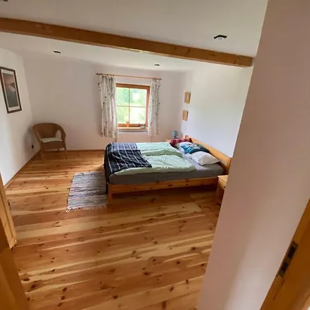 Ferienwohnung Gaska Maszewko Exterior foto