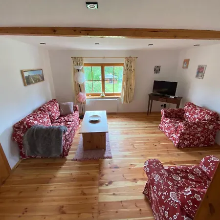 Ferienwohnung Gaska Maszewko Exterior foto