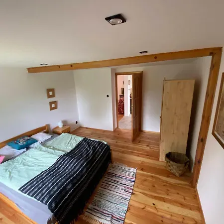 Ferienwohnung Gaska Maszewko Exterior foto