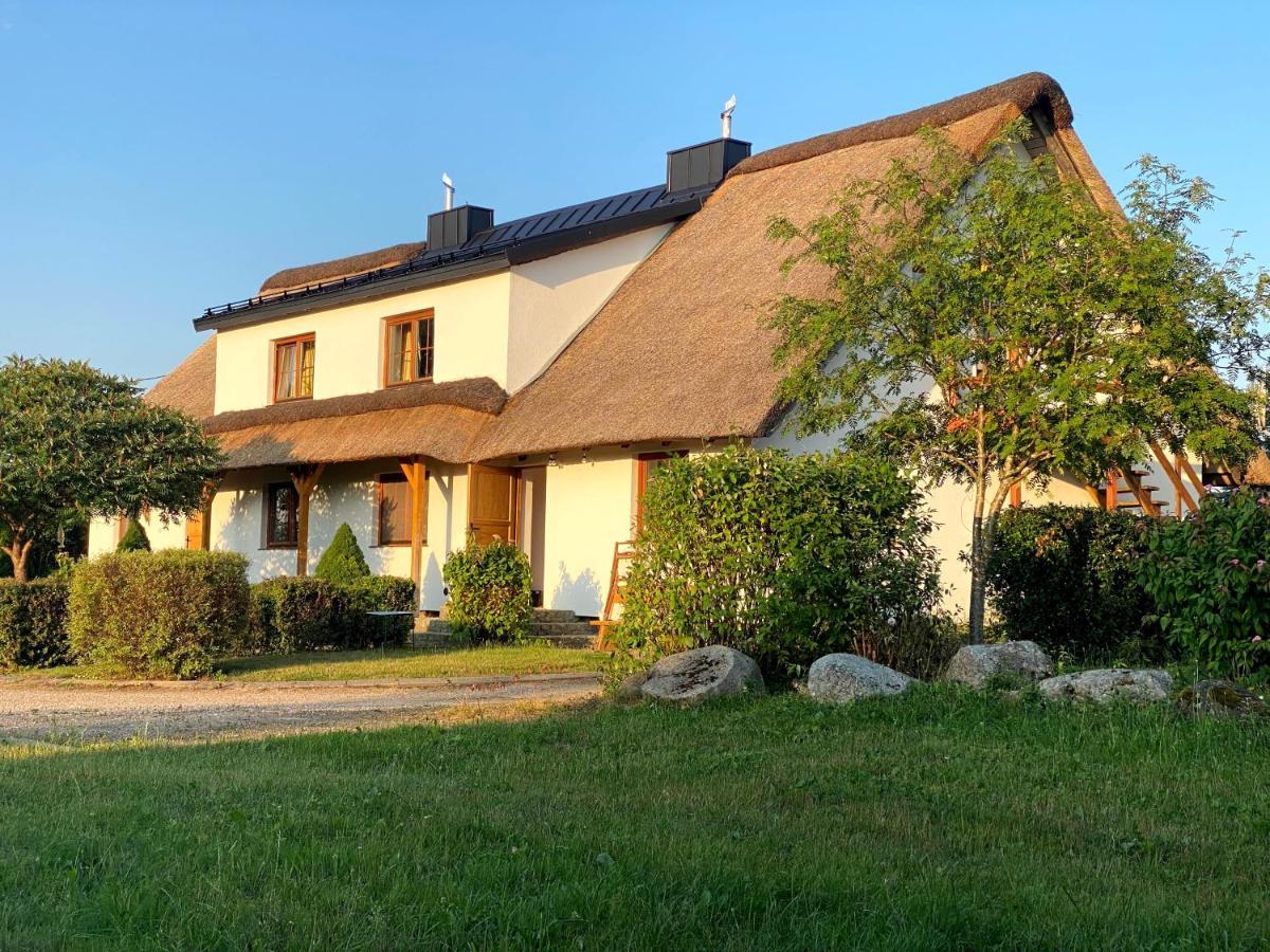Gaska Apartment