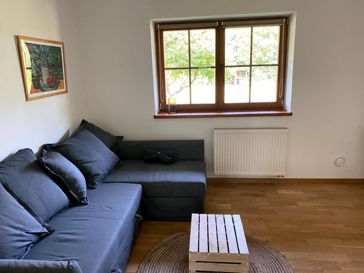 Gaska Apartment *