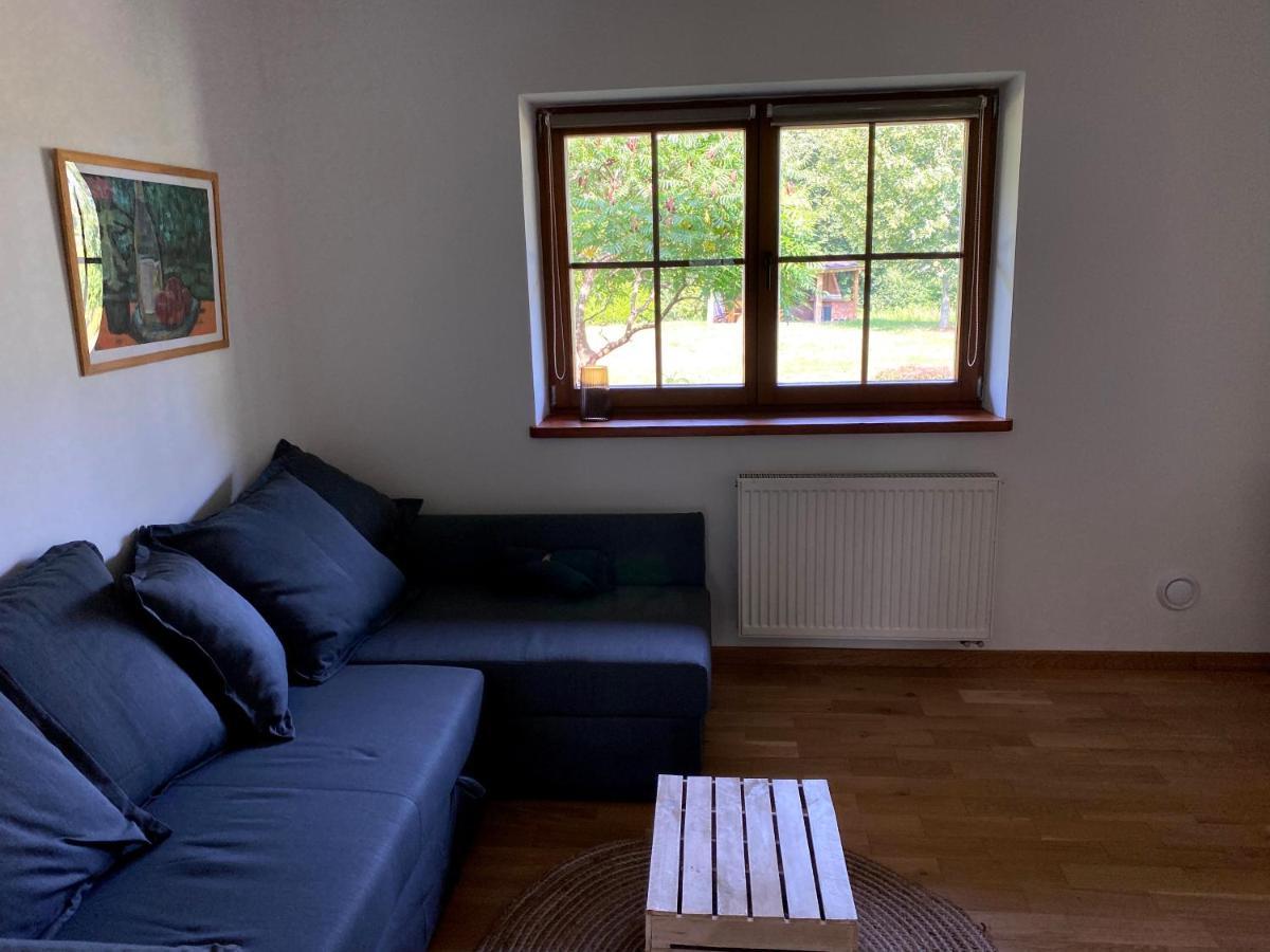 Gaska Apartment