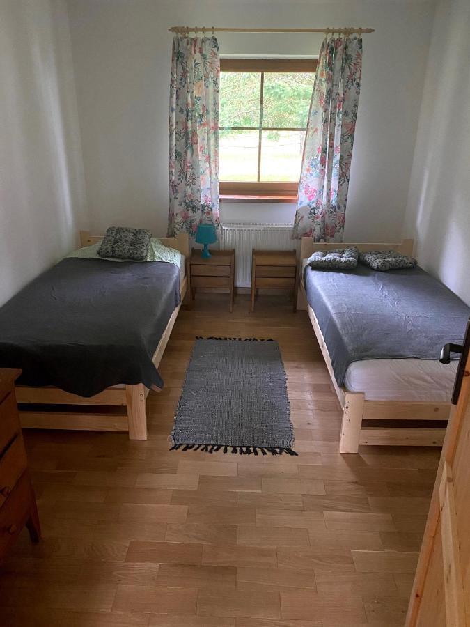 Apartment Gaska