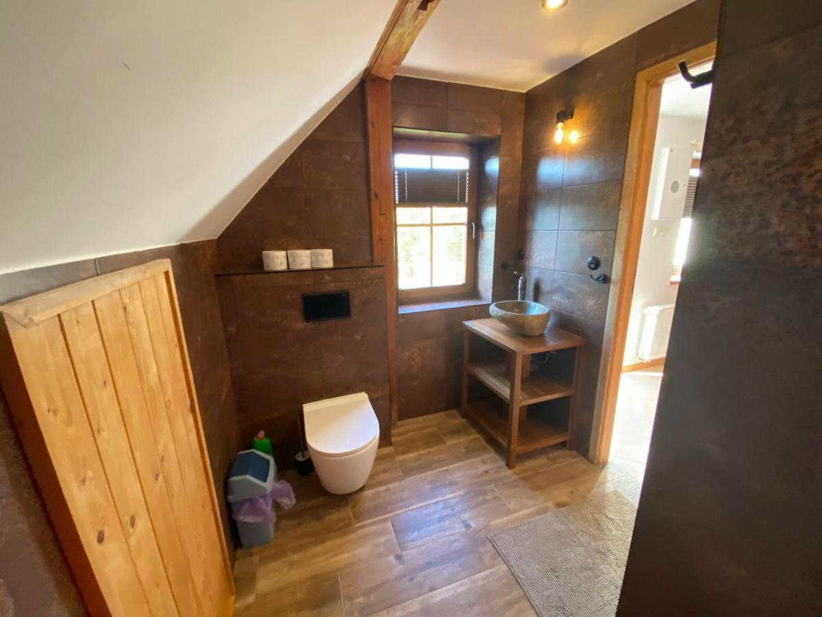 Apartment Gaska Maszewko