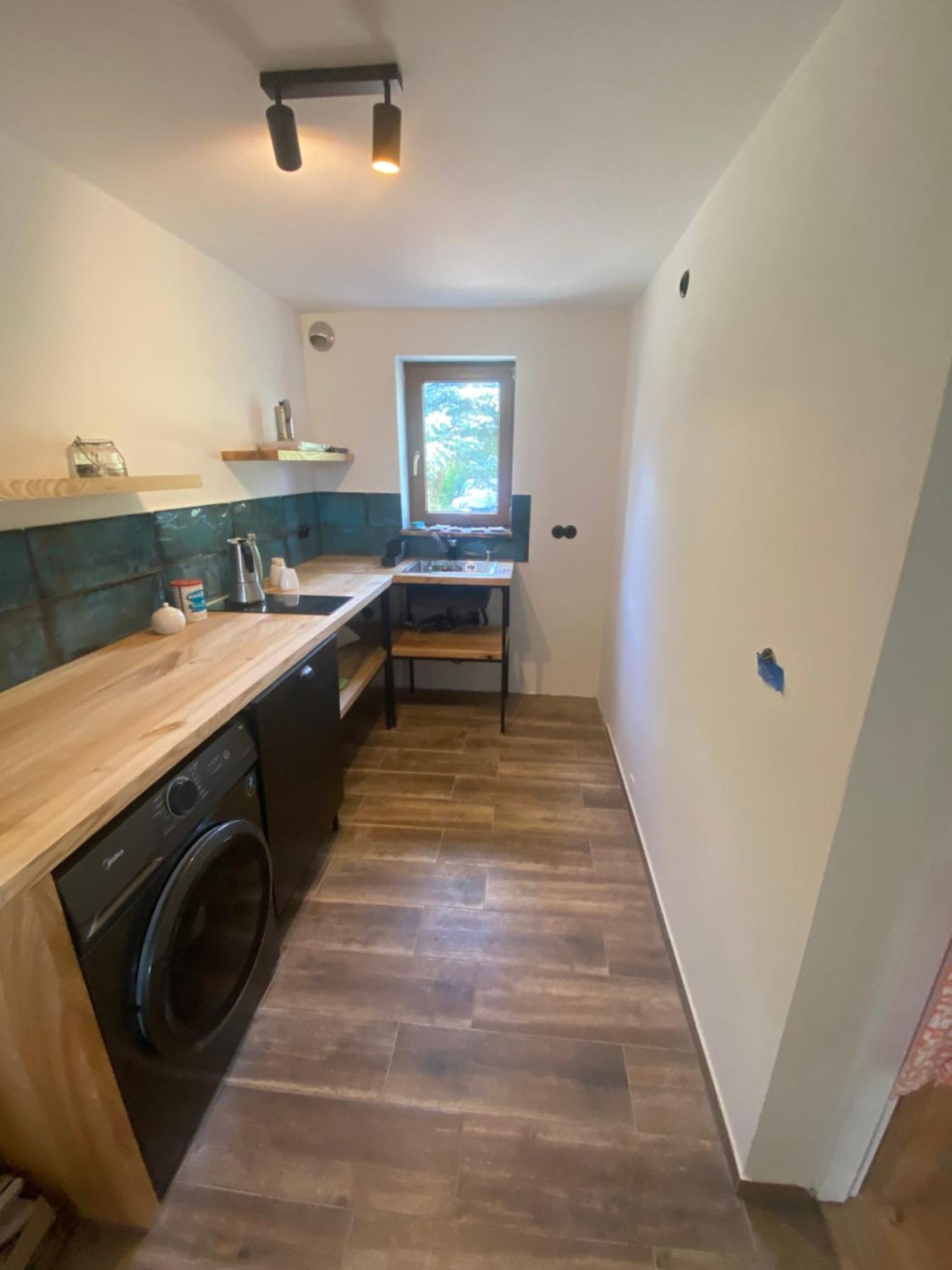 Gaska Apartment